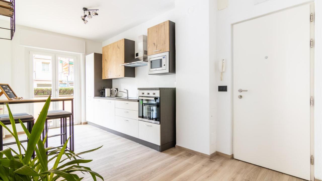Cloudberry Home Merano Luaran gambar