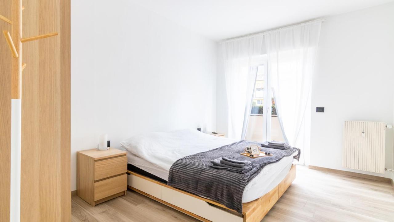 Cloudberry Home Merano Luaran gambar
