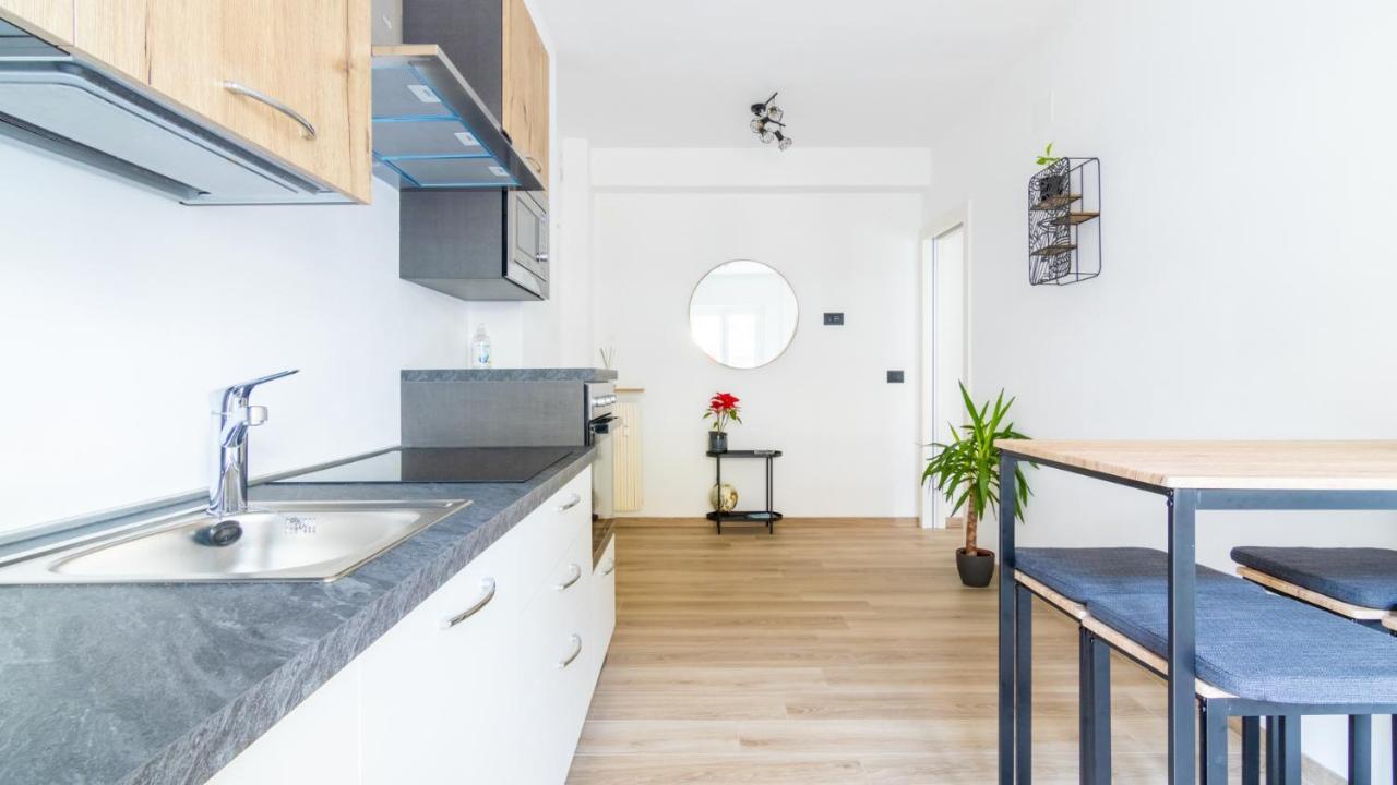 Cloudberry Home Merano Luaran gambar
