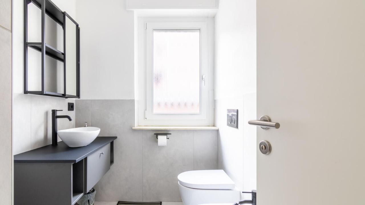 Cloudberry Home Merano Luaran gambar