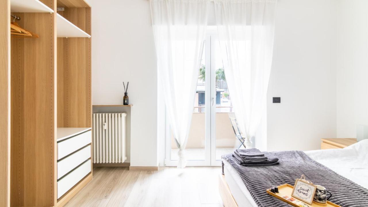 Cloudberry Home Merano Luaran gambar